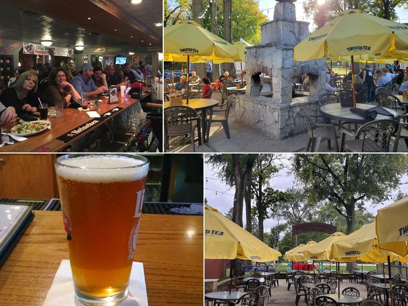 Hawthorne's Backyard