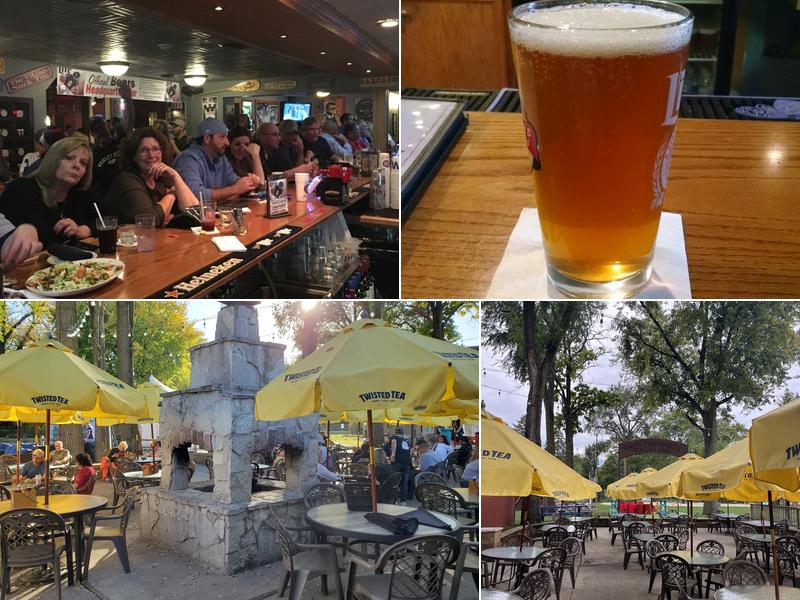 Hawthorne's Backyard