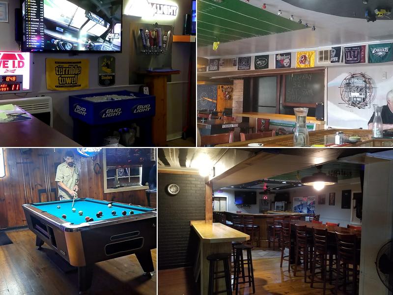 The Bristol Pour House