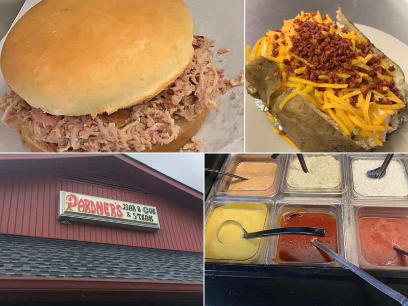 Pardner's Bar-B-Que