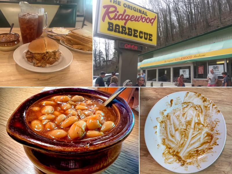 Ridgewood Barbecue