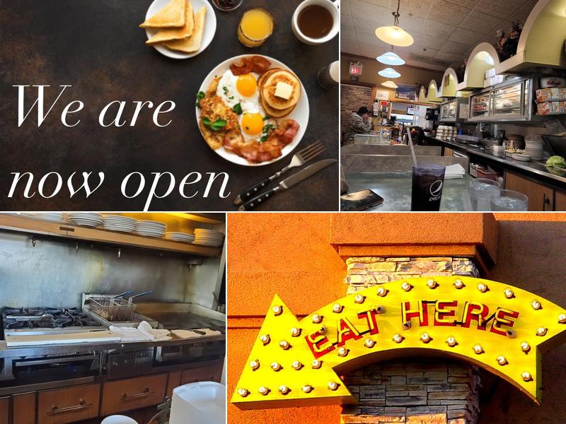 Country Cup Restaurant