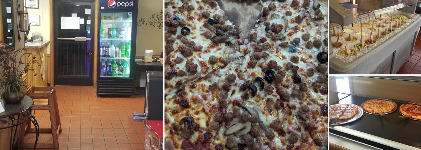 Pizza Plus