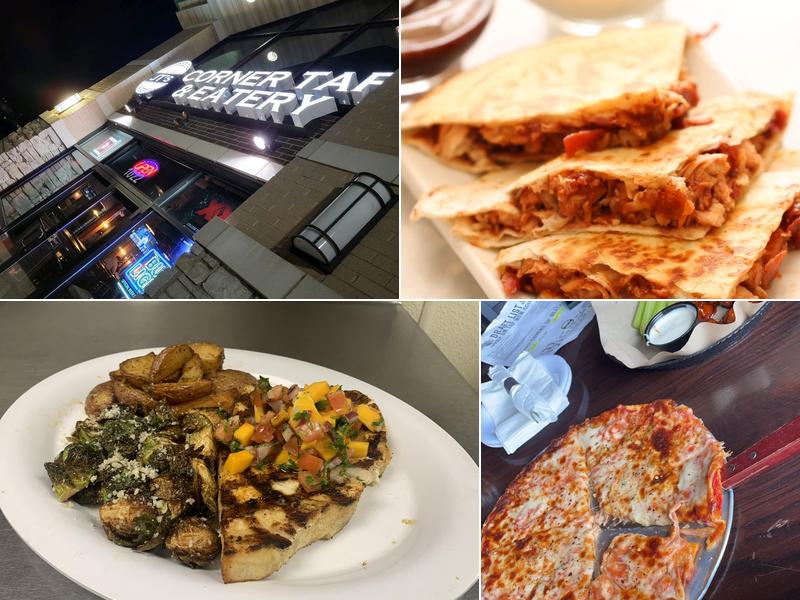 JT's Corner Tap & Eatery