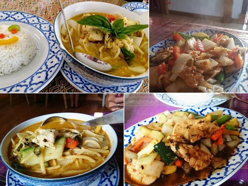 Thai-Am 5925 US-19E, Hampton