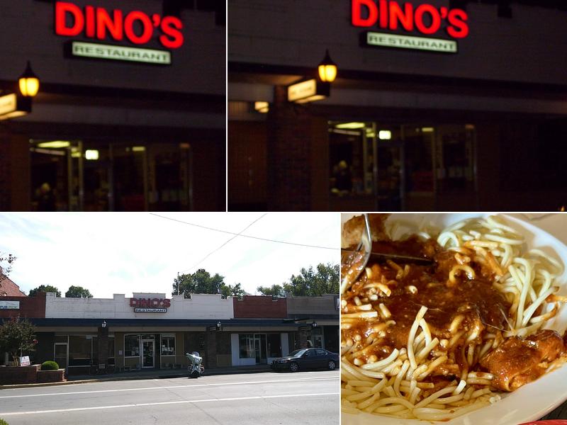 Dino's Restaurant