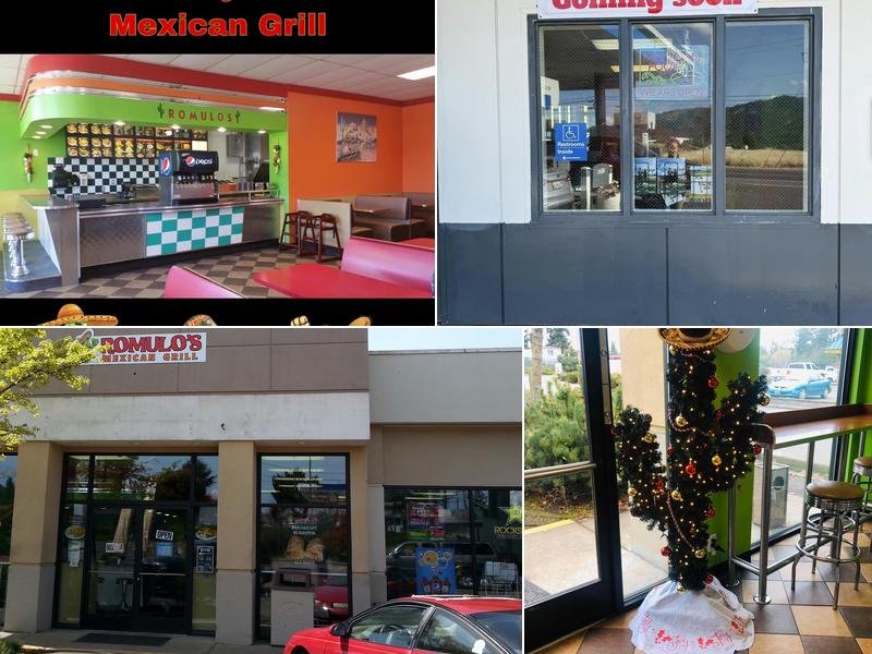 Romulo's Mexican Grill