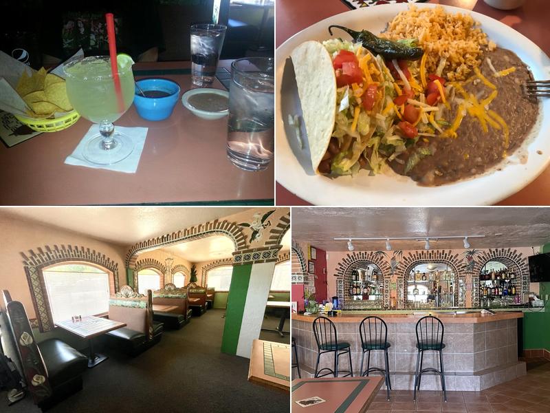 SOL De Sutherlin 157 N State St, Sutherlin