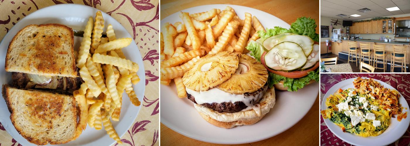 Charlie's Restaurant