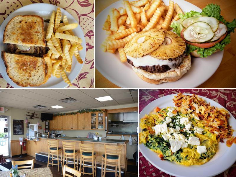 Charlie's Restaurant