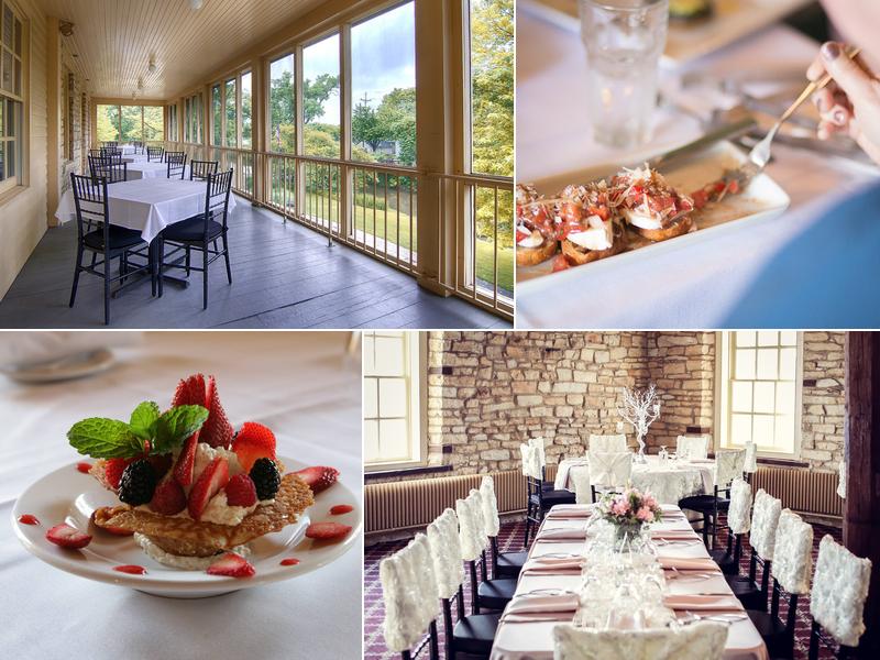 Public Landing 200 W 8th St, Lockport