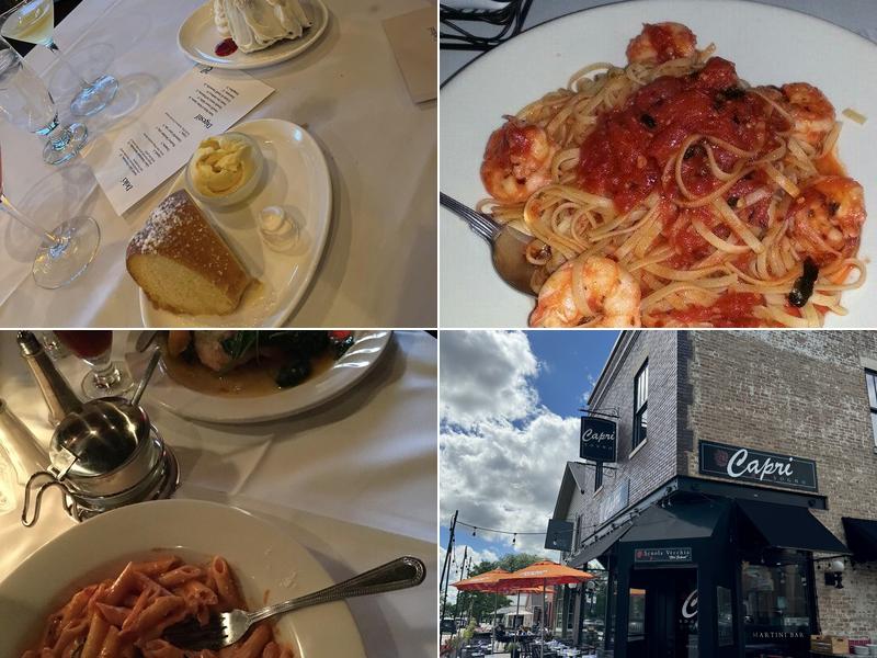 Capri Sogno 24102 Lockport St, Plainfield