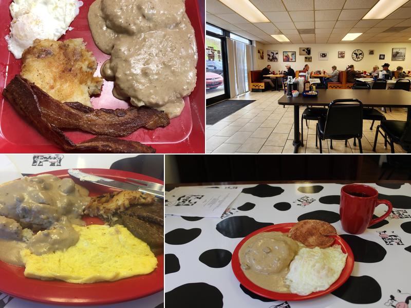 Kimbo's 256 TN-91, Elizabethton