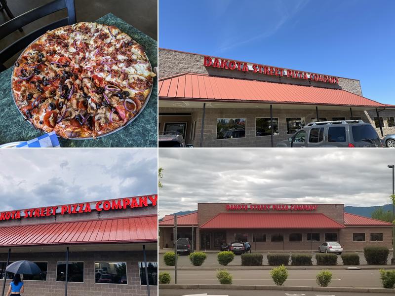 Dakota Street Pizza Company