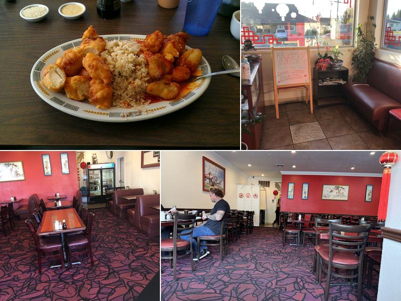 Yummy House 1102 W Central Ave, Sutherlin