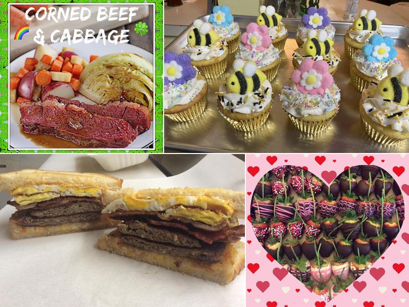 Seiad Cafe 44721 Klamath River Hwy, Seiad Valley