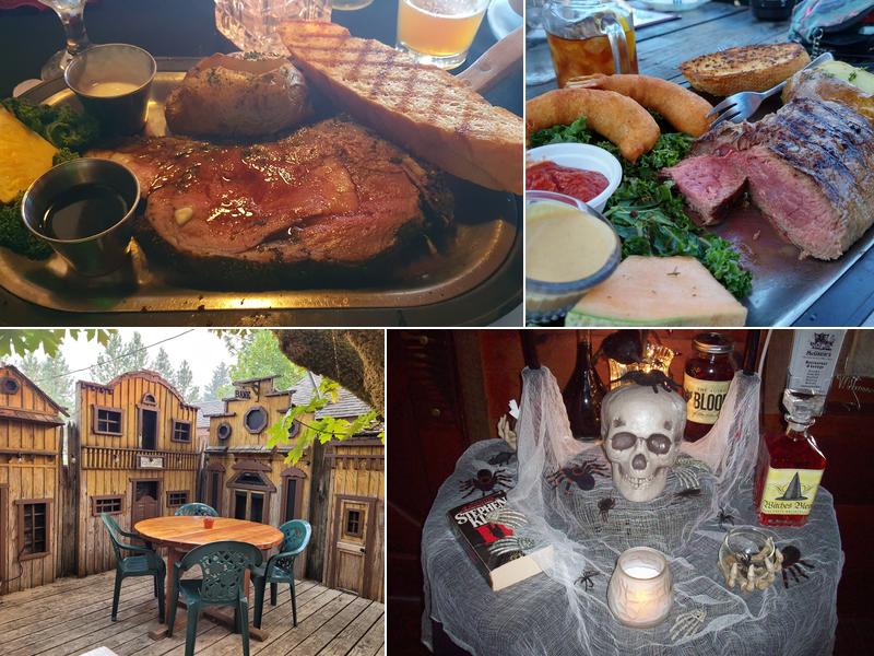 McGrew's Restaurant and Lounge