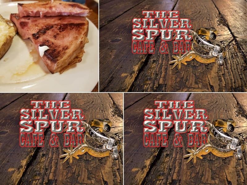 Silver Spur Cafe & Bar