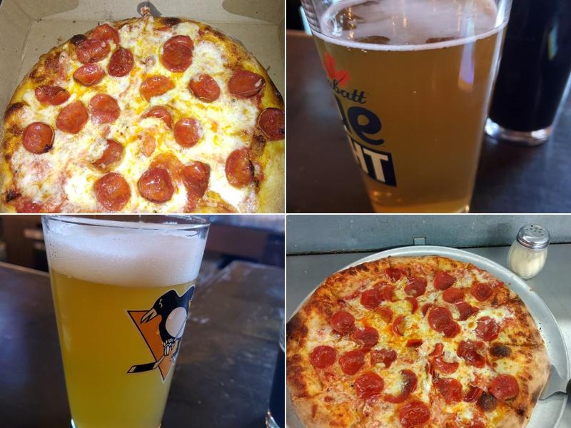 Barrel Junction 3108 William Flinn Hwy, Allison Park