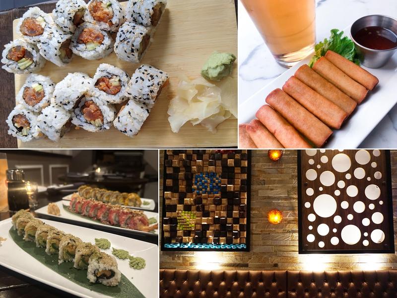 MORA Asian Fusion 24108 Lockport St, Plainfield