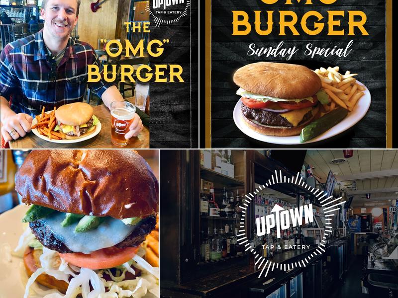 Uptown 24035 Lockport St, Plainfield