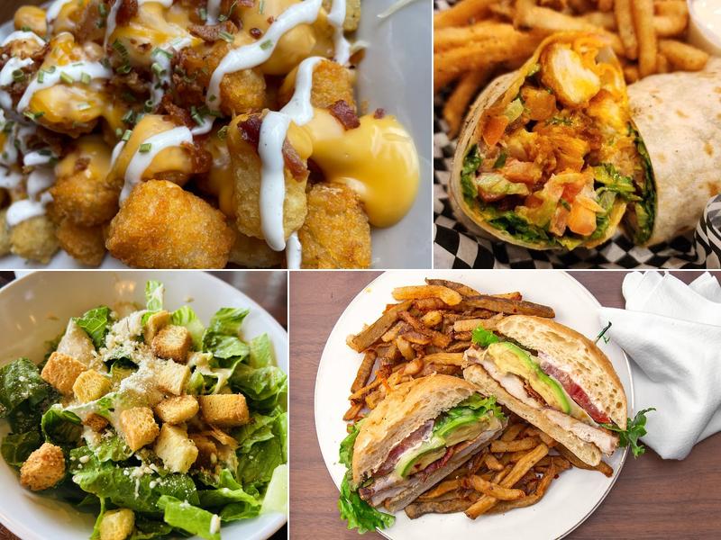 Anthony's Restaurant and Pub