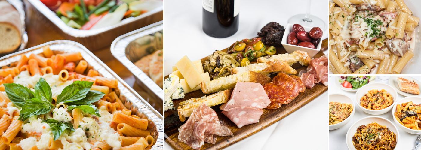 Francesca's Passaggio