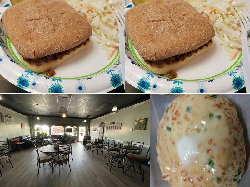 Cornerstone Coffee 173 Main Ave, Akron