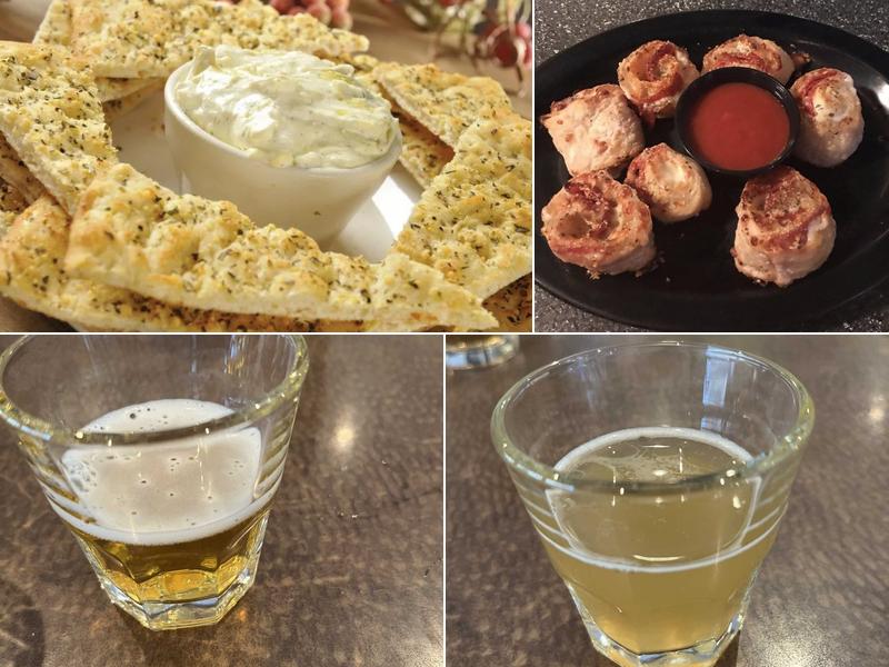 Monte Cello's - Warehouse Only