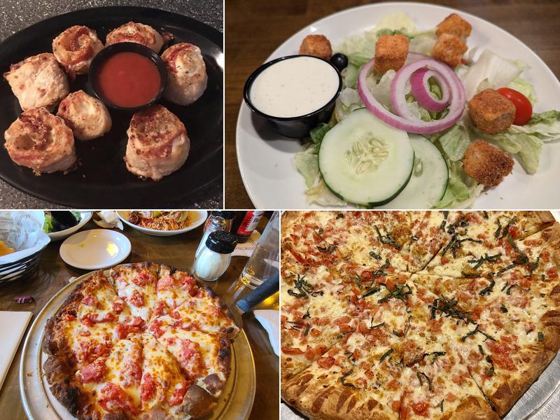 Monte Cello's Italian Restaurant