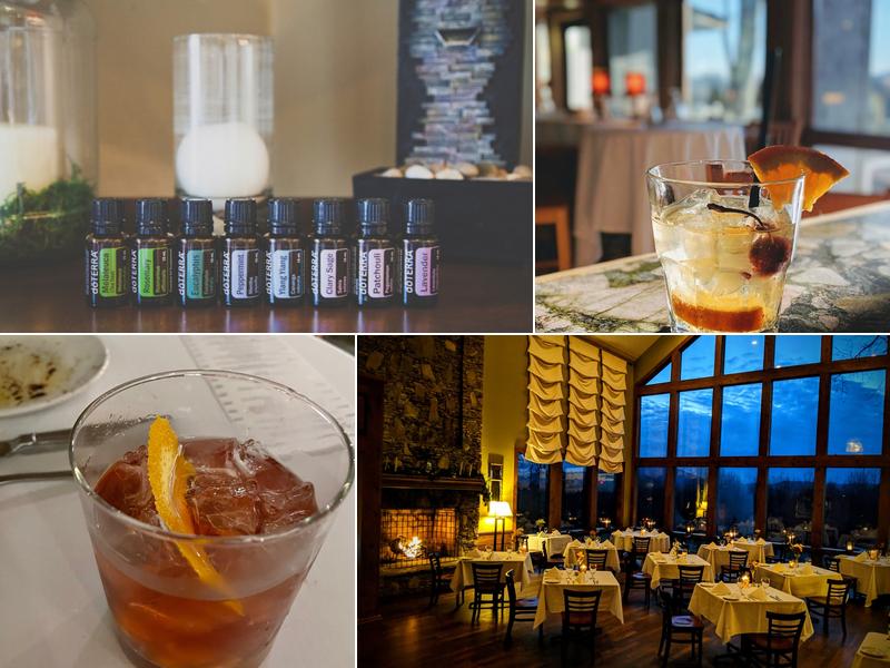 The Table at Crestwood