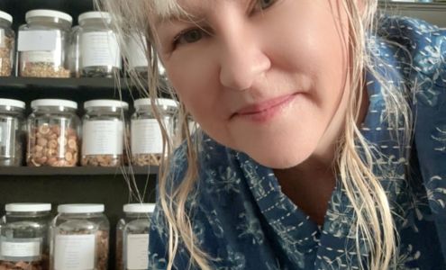 Wood Element Acupuncture Green Mountain