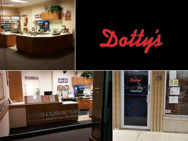 Dotty's