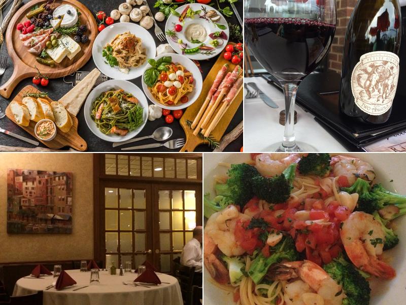 Villaggio Ristorante