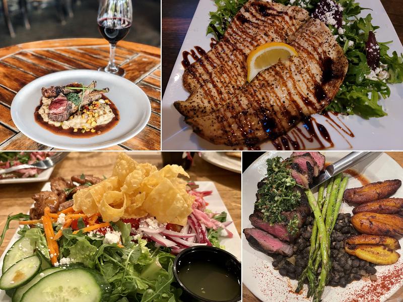 The Local 179 Howard St, Boone