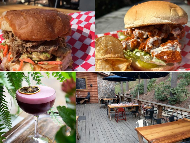 The Cardinal 1711 NC-105, Boone