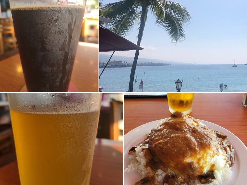 Paradise Brewing Company 75-5669 Ali‘i Dr, Kailua-Kona