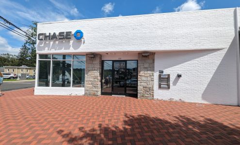 Chase Bank