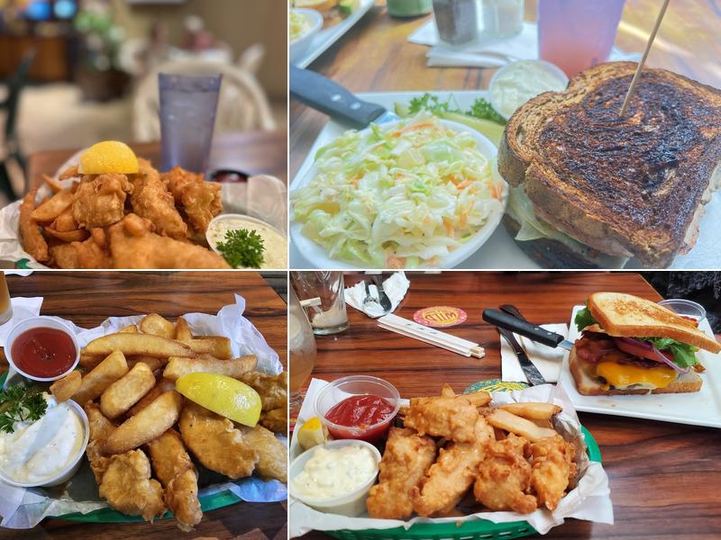 Quinn's Almost by the Sea 75-5655 Palani Rd, Kailua-Kona