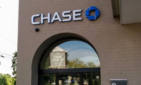 Chase Bank