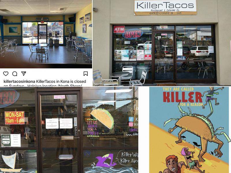 KillerTacos