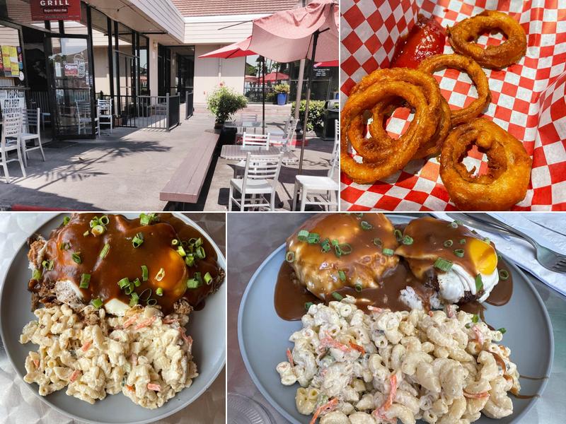 Island Ono Loa Grill 75-5799 Ali‘i Dr Suite A4a, Kailua-Kona