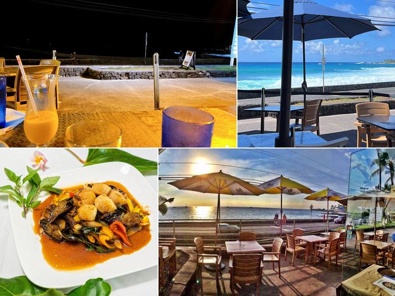 Thai Rin Restaurant & Bar