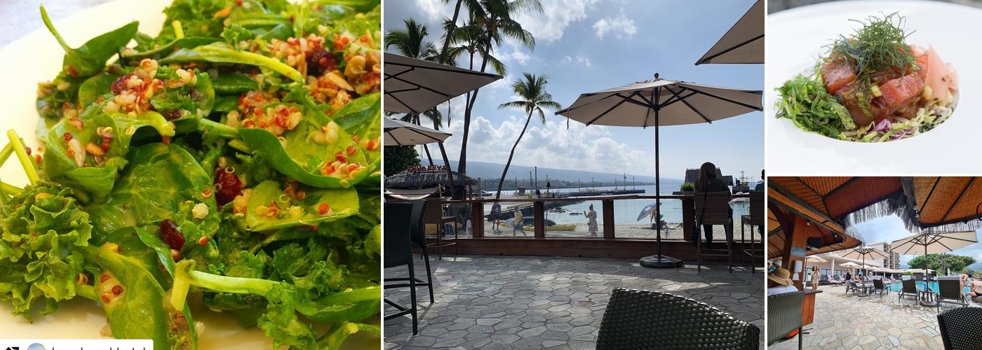 Billfish Poolside Bar & Grille