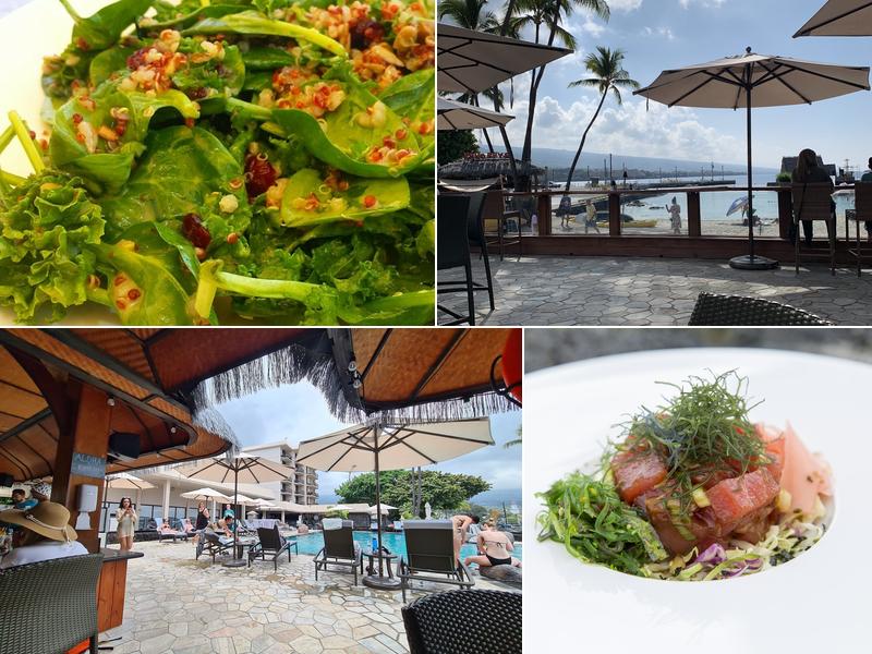 Billfish Poolside Bar & Grille