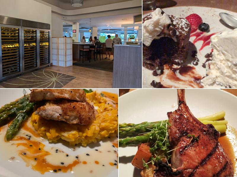 Roy's Waikoloa Bar & Grill