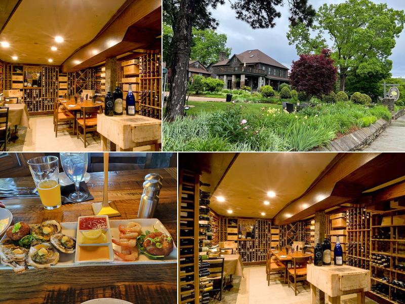 The Best Cellar 203 Sunset Dr, Blowing Rock