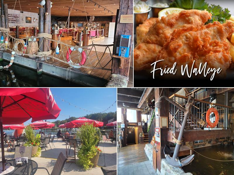 Port Edward Restaurant