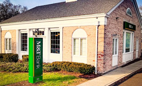 M&T Bank Westport
