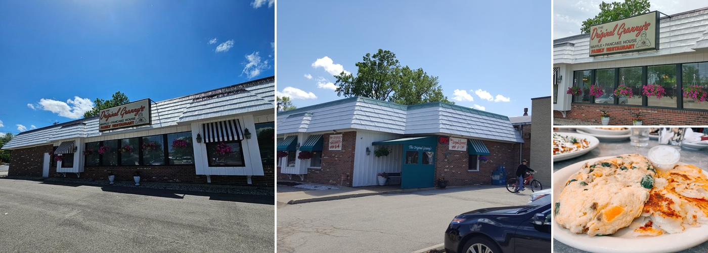 The Original Granny's